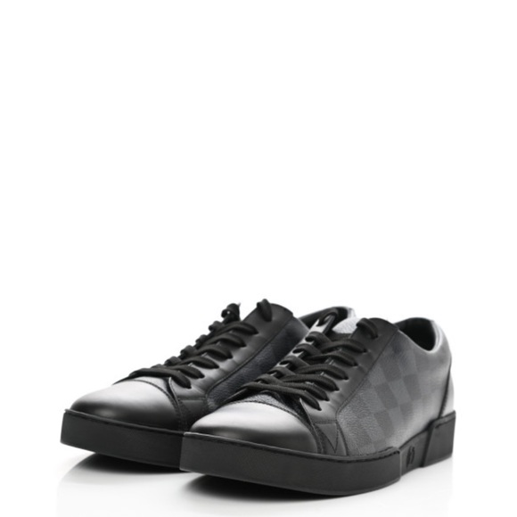 Louis Vuitton Men's Match Up Trainer